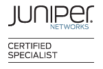 Juniper Networks Certified Internet Specialist, SSL