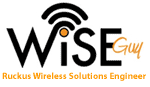 Ruckus Wireless Solutions Engineer