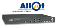 Allot Communications