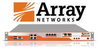 Array Networks