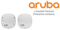 Aruba Networks (HPE)