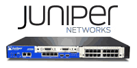 Juniper Networks